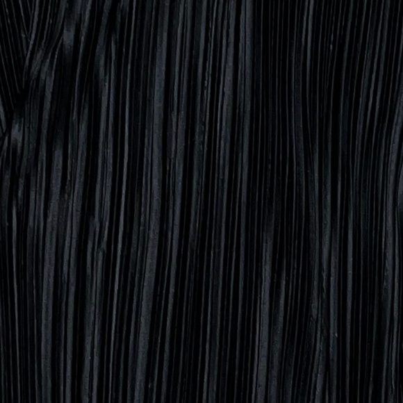 Rowan Pleated Pull On Pants & Bethany top Black - Picture 5 of 10